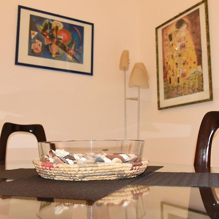 Costigliola Baroque Palace Flat Next Mann Museum Napoli Dış mekan fotoğraf