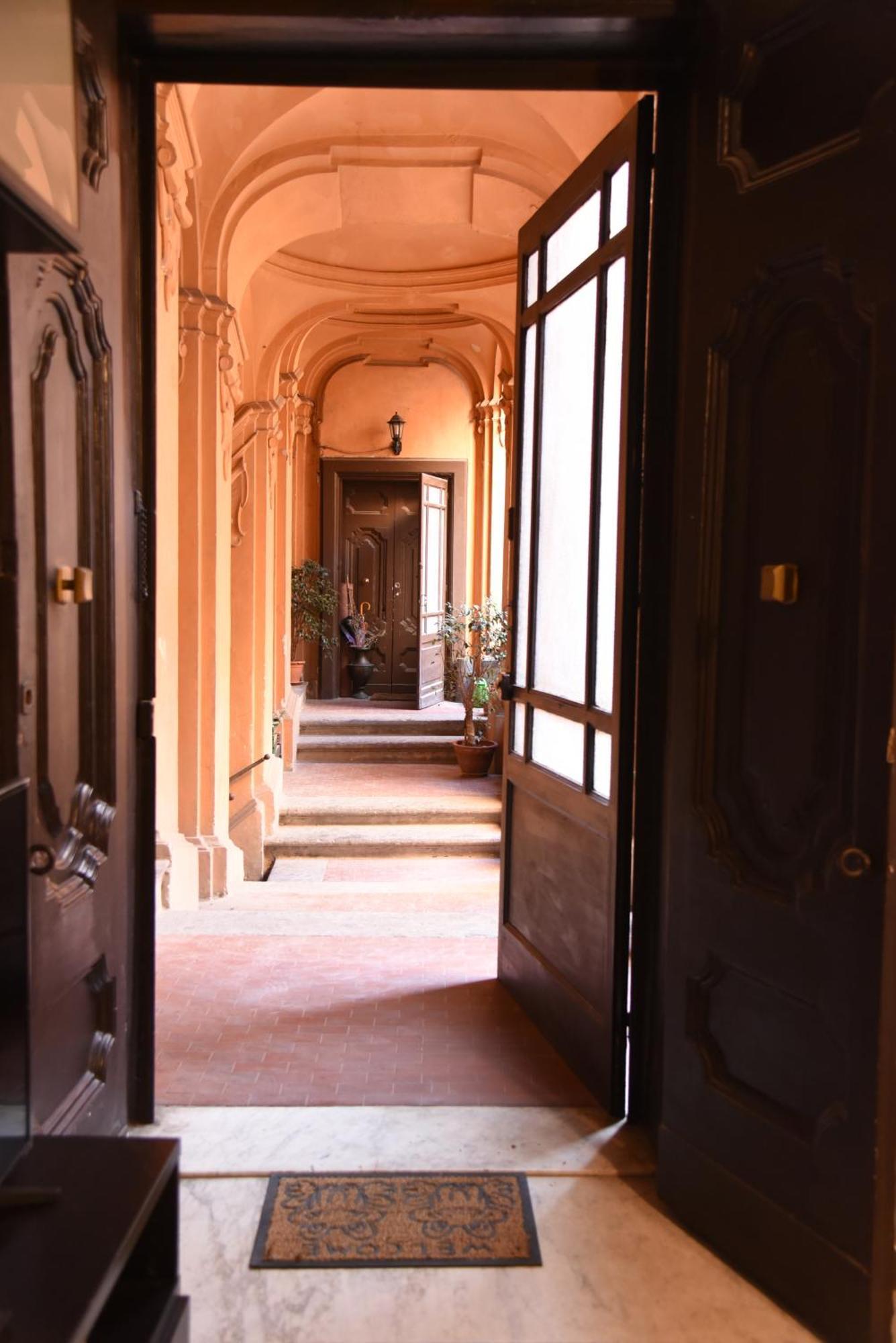 Costigliola Baroque Palace Flat Next Mann Museum Napoli Dış mekan fotoğraf