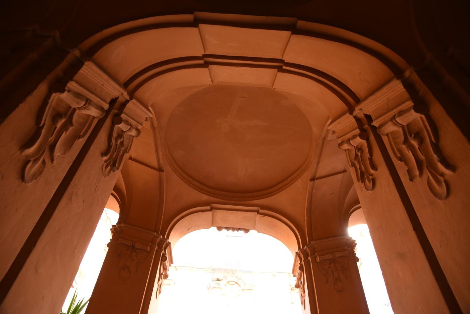 Costigliola Baroque Palace Flat Next Mann Museum Napoli Dış mekan fotoğraf